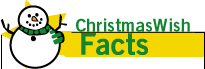 Christmaswish Facts